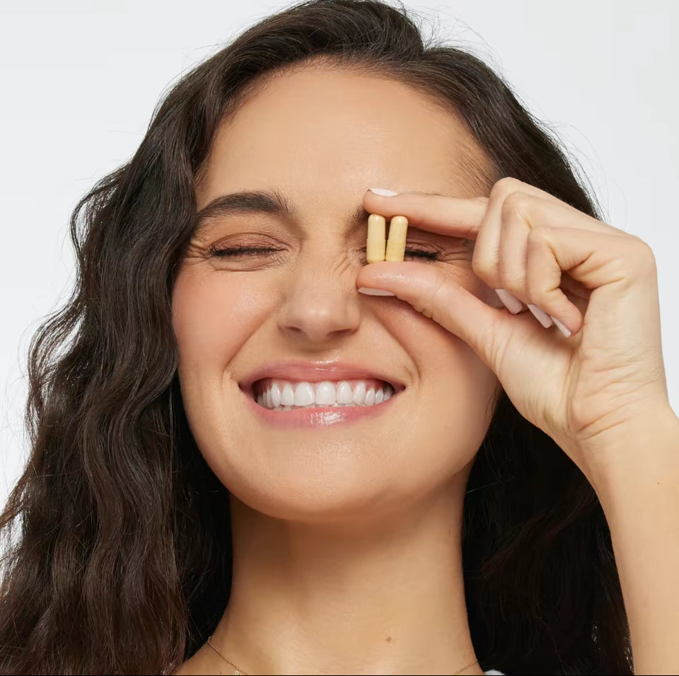 Crafted™ Acne Vitamin