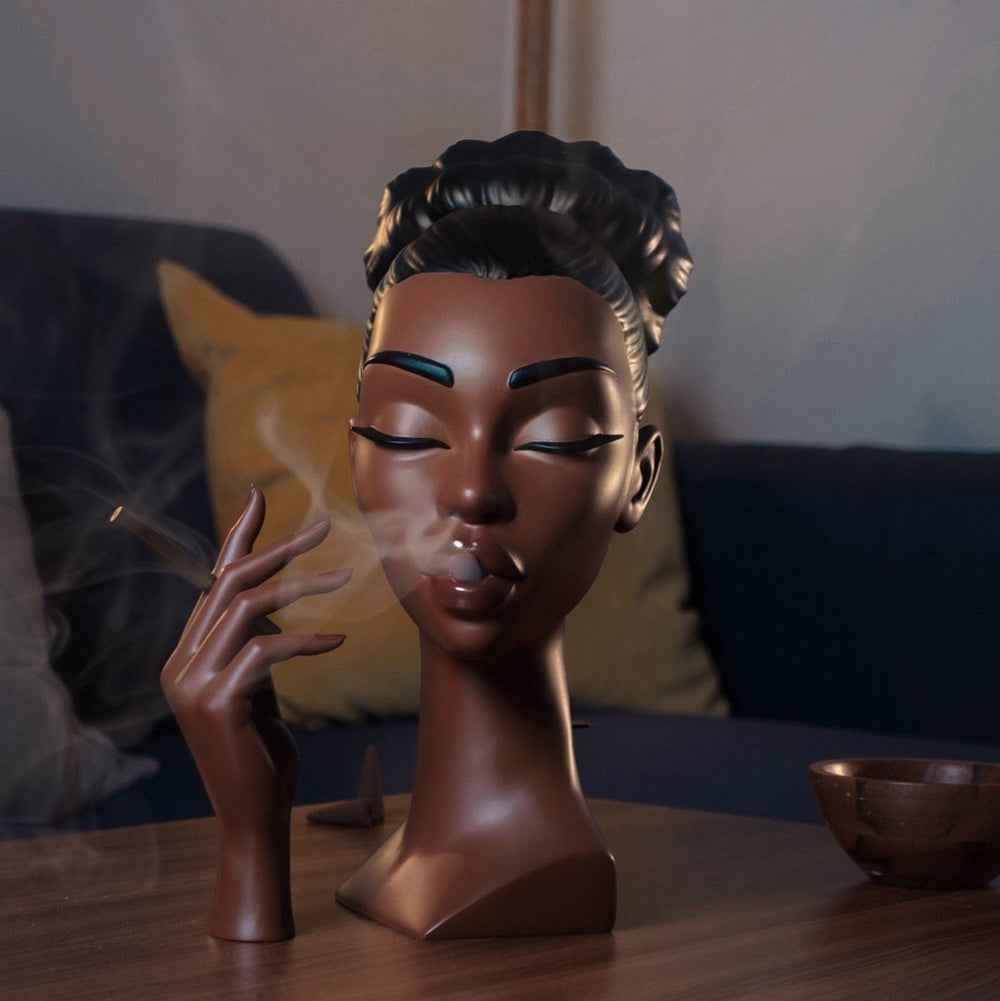 Crafted™ Solange