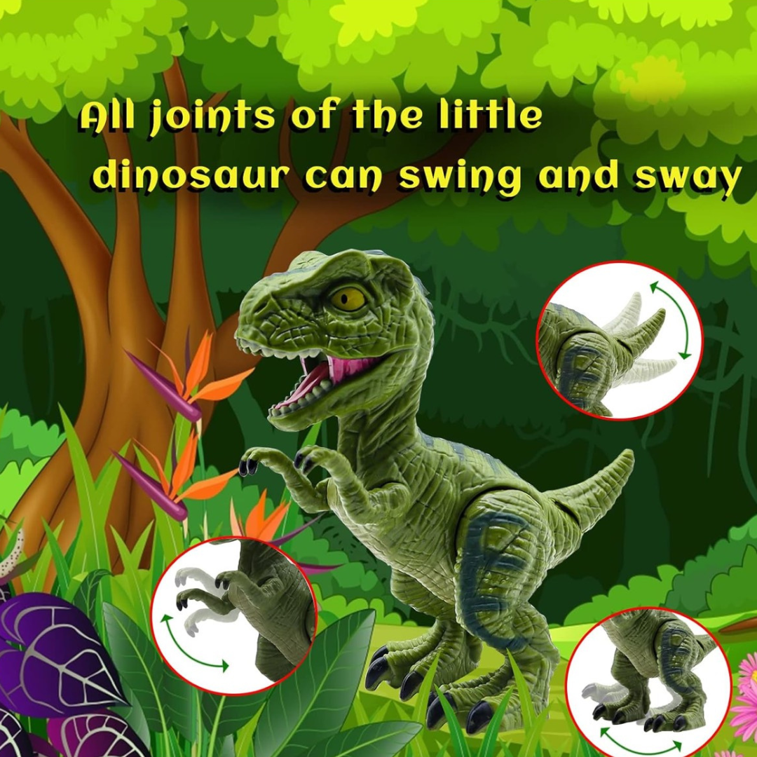 Crafted™ Dinosaur Egg