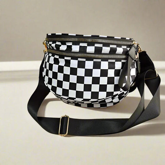 Crafted Bag