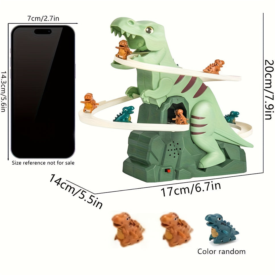 Crafted™ Dino Slide