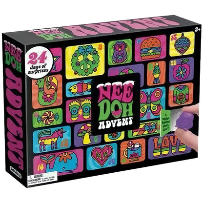 Crafted™ Advent Calendar