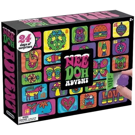 Crafted™ Advent Calendar