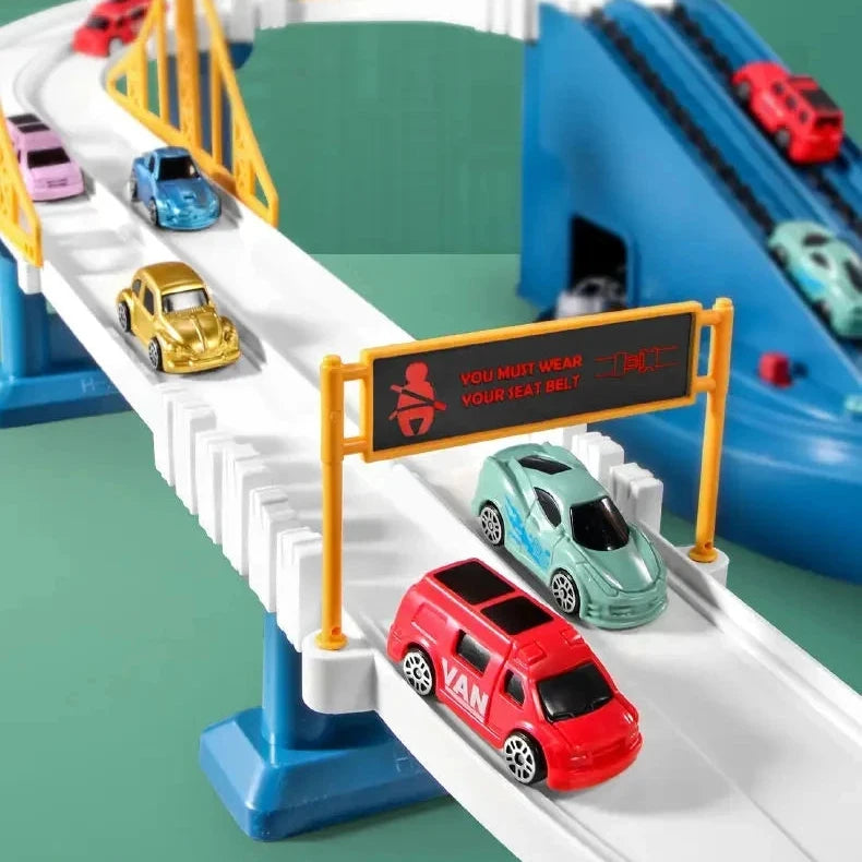 Crafted™ Dinosaur Track