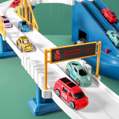 Crafted™ Dinosaur Track