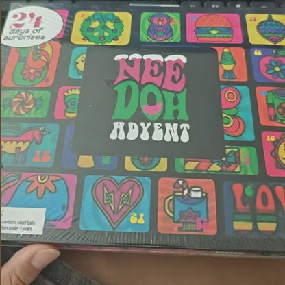 Crafted™ Advent Calendar