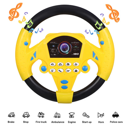 Crafted™ Electric Wheel