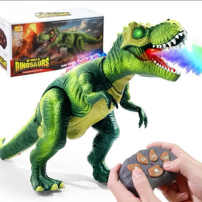 Crafted™ RC Dinosaur