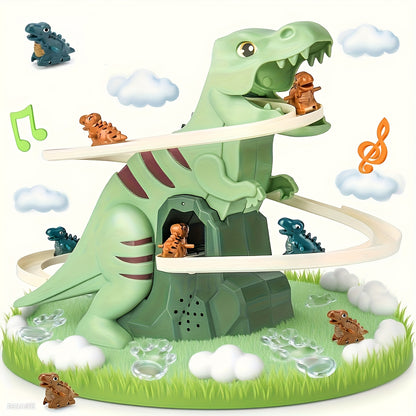 Crafted™ Dino Slide