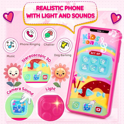 Crafted™ Toy Purse