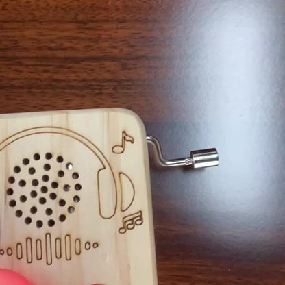 Crafted™ Sensory Board